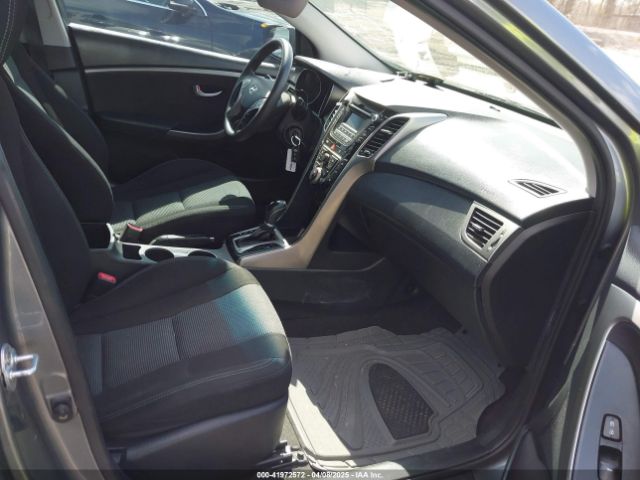 KMHD35LH8GU324531 Hyundai ELANTRA GT