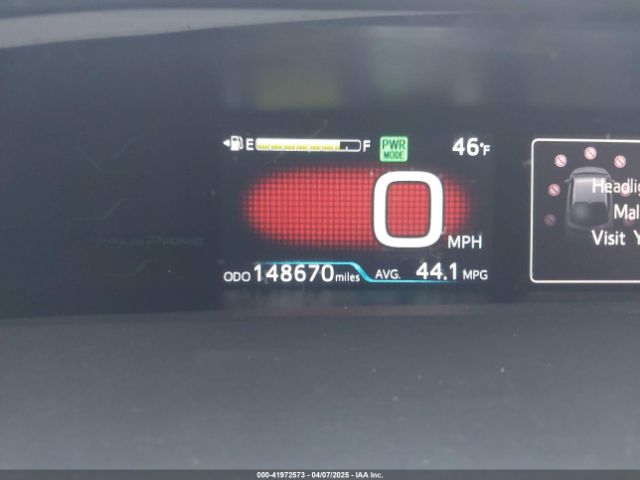 JTDKARFP5H3004876 Toyota Prius Prime Advanced