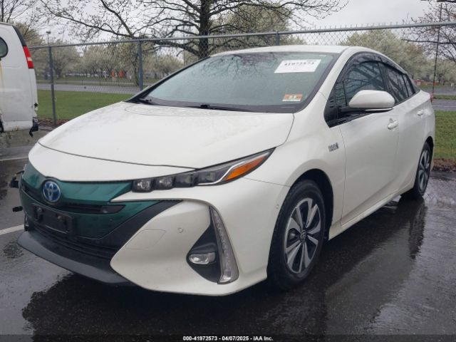 JTDKARFP5H3004876 Toyota Prius Prime Advanced