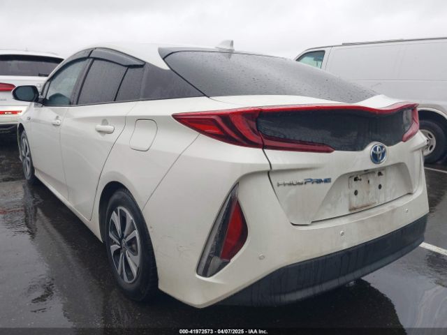 JTDKARFP5H3004876 Toyota Prius Prime Advanced