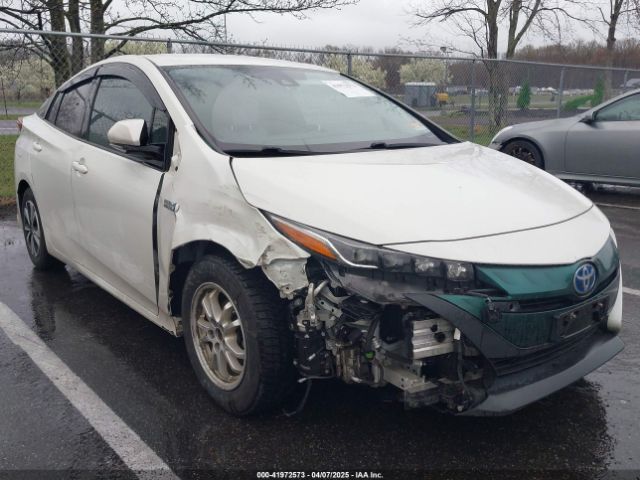JTDKARFP5H3004876 Toyota Prius Prime Advanced