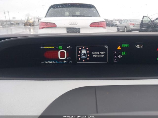 JTDKARFP5H3004876 Toyota Prius Prime Advanced