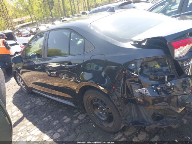 5YFEPRAE6LP087235 Toyota COROLLA LE