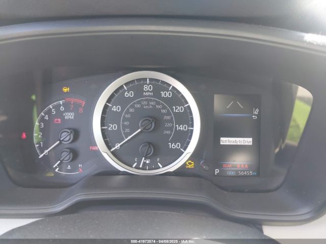 5YFEPRAE6LP087235 Toyota COROLLA LE