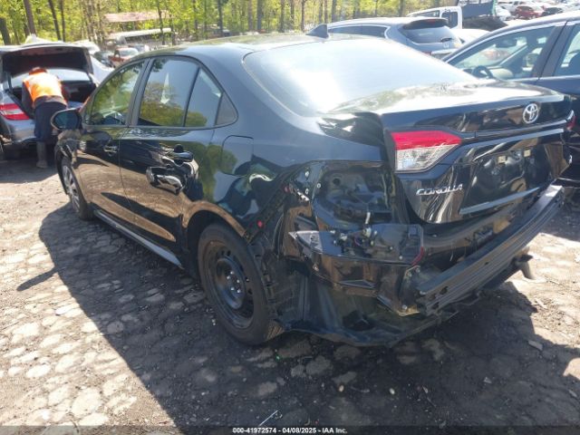5YFEPRAE6LP087235 Toyota COROLLA LE