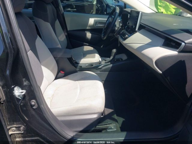 5YFEPRAE6LP087235 Toyota COROLLA LE