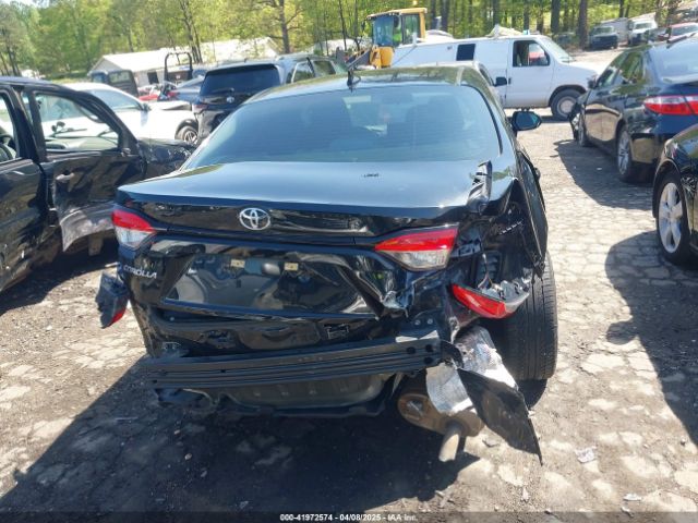5YFEPRAE6LP087235 Toyota COROLLA LE