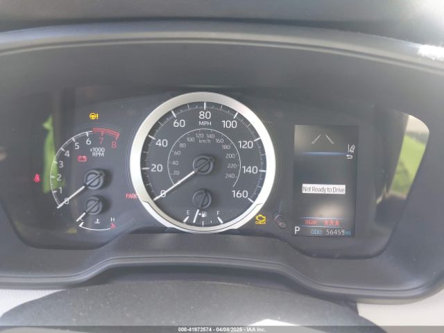 5YFEPRAE6LP087235 Toyota COROLLA LE