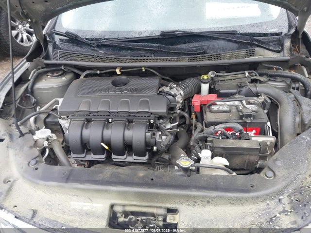 Aukcja sprzedaży 2015 Nissan Sentra Sv, vin: 3N1AB7AP2FL685202, numer aukcji: 41972577