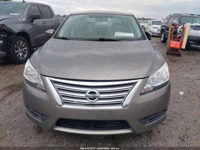Aukcja sprzedaży 2015 Nissan Sentra Sv, vin: 3N1AB7AP2FL685202, numer aukcji: 41972577