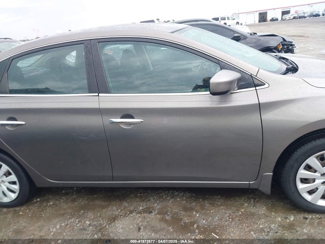 Aukcja sprzedaży 2015 Nissan Sentra Sv, vin: 3N1AB7AP2FL685202, numer aukcji: 41972577