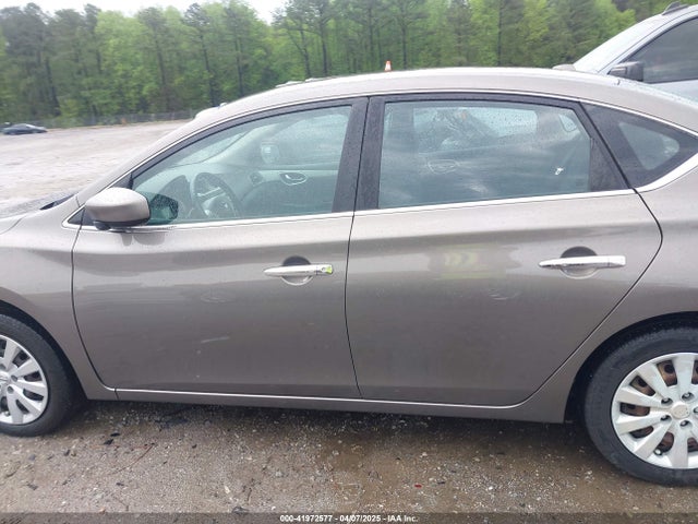 Aukcja sprzedaży 2015 Nissan Sentra Sv, vin: 3N1AB7AP2FL685202, numer aukcji: 41972577