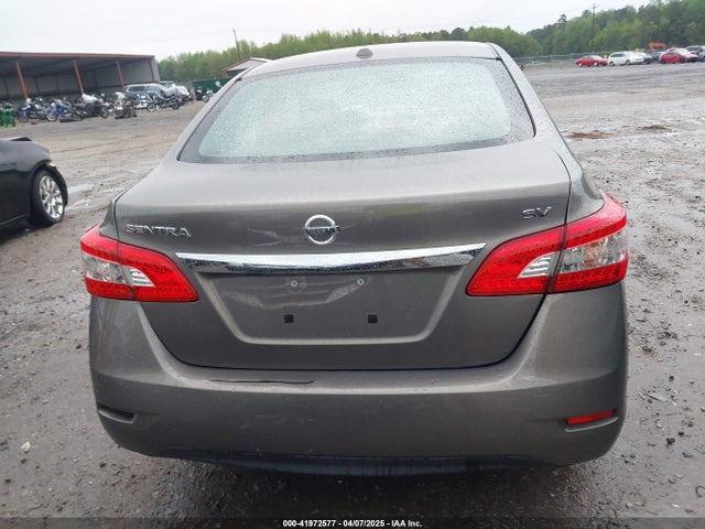 Aukcja sprzedaży 2015 Nissan Sentra Sv, vin: 3N1AB7AP2FL685202, numer aukcji: 41972577