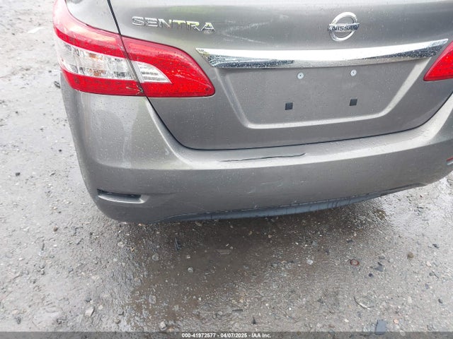 Aukcja sprzedaży 2015 Nissan Sentra Sv, vin: 3N1AB7AP2FL685202, numer aukcji: 41972577