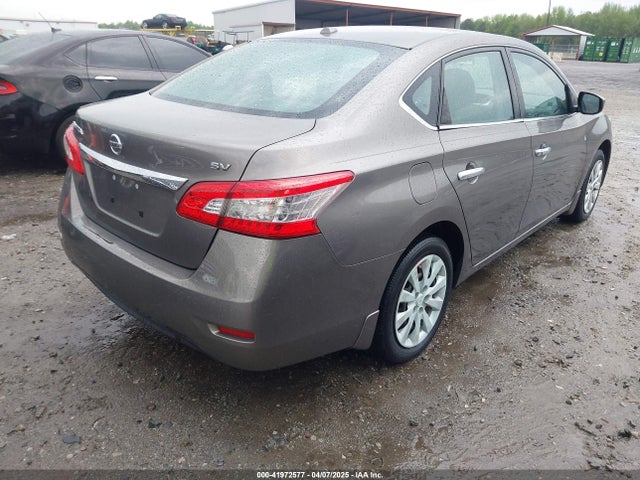Aukcja sprzedaży 2015 Nissan Sentra Sv, vin: 3N1AB7AP2FL685202, numer aukcji: 41972577
