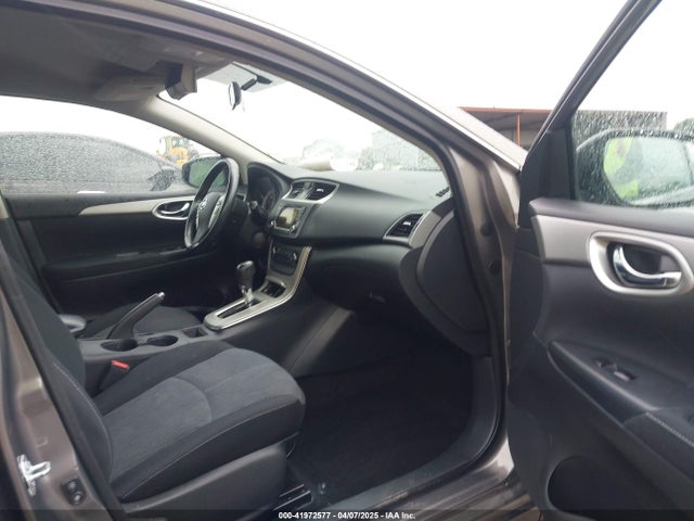 Aukcja sprzedaży 2015 Nissan Sentra Sv, vin: 3N1AB7AP2FL685202, numer aukcji: 41972577