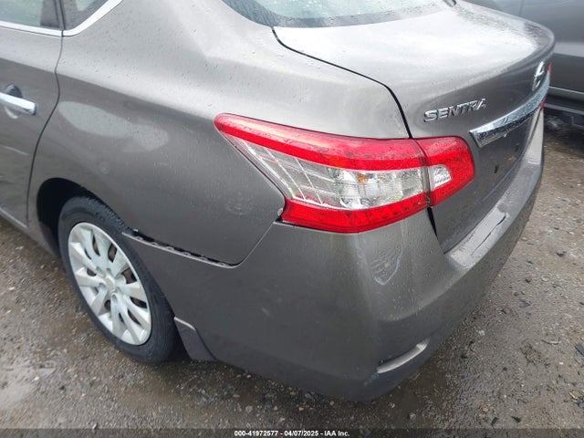 Aukcja sprzedaży 2015 Nissan Sentra Sv, vin: 3N1AB7AP2FL685202, numer aukcji: 41972577