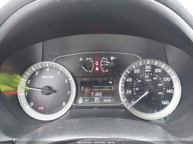 Aukcja sprzedaży 2015 Nissan Sentra Sv, vin: 3N1AB7AP2FL685202, numer aukcji: 41972577