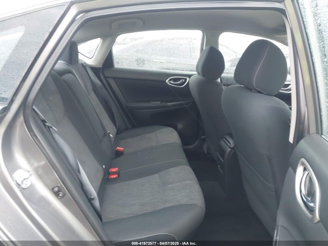 Aukcja sprzedaży 2015 Nissan Sentra Sv, vin: 3N1AB7AP2FL685202, numer aukcji: 41972577