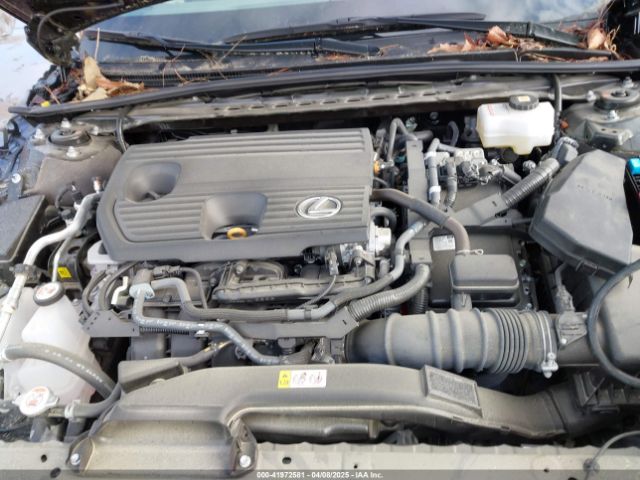 2024 LEXUS ES 300H 58ADA1C10RU051680 Photo 9