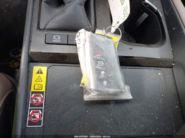 2024 LEXUS ES 300H 58ADA1C10RU051680 Photo 10