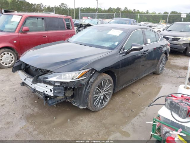 2024 LEXUS ES 300H 58ADA1C10RU051680 Photo 1