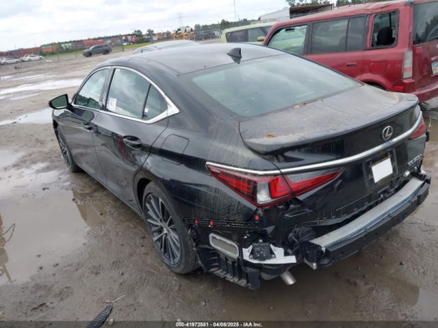 2024 LEXUS ES 300H 58ADA1C10RU051680 Photo 2