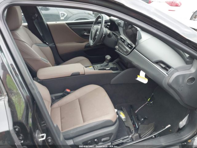 2024 LEXUS ES 300H 58ADA1C10RU051680 Photo 4