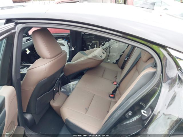 2024 LEXUS ES 300H 58ADA1C10RU051680 Photo 7