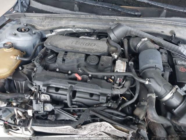 5XXG34J20NG147471 KIA K5 EX