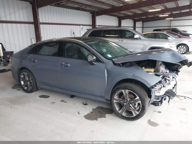 5XXG34J20NG147471 KIA K5 EX