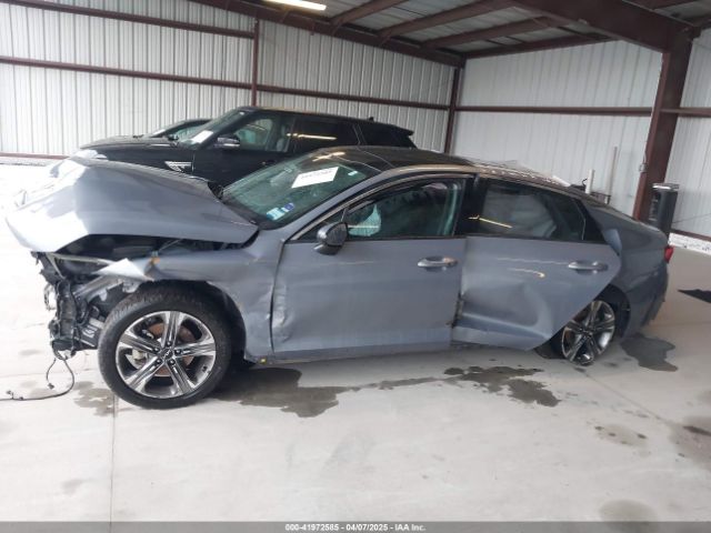 5XXG34J20NG147471 KIA K5 EX