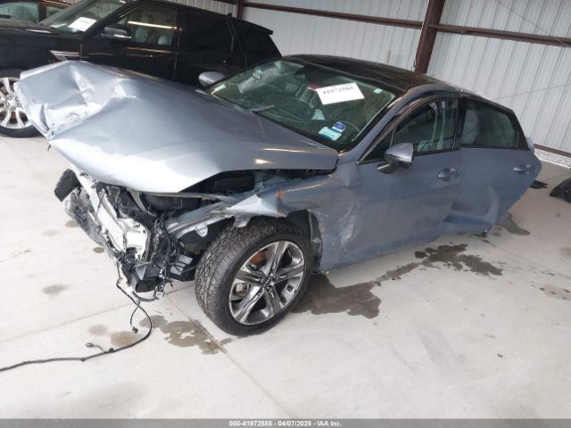 5XXG34J20NG147471 KIA K5 EX