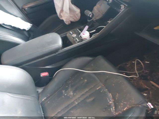 5XXG34J20NG147471 KIA K5 EX