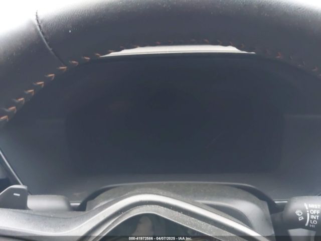 5J6RS6H52SL014904 Honda Cr-v Hybrid Sport