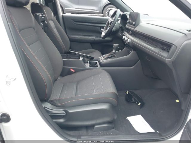 5J6RS6H52SL014904 Honda Cr-v Hybrid Sport