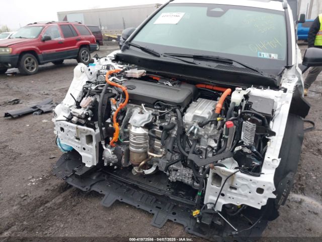 5J6RS6H52SL014904 Honda Cr-v Hybrid Sport