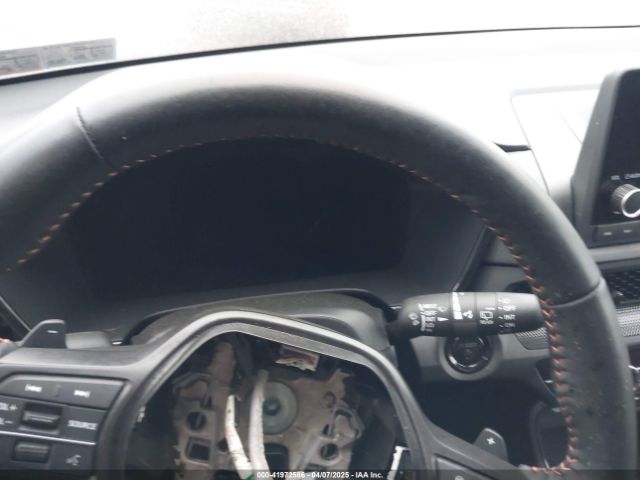 5J6RS6H52SL014904 Honda Cr-v Hybrid Sport