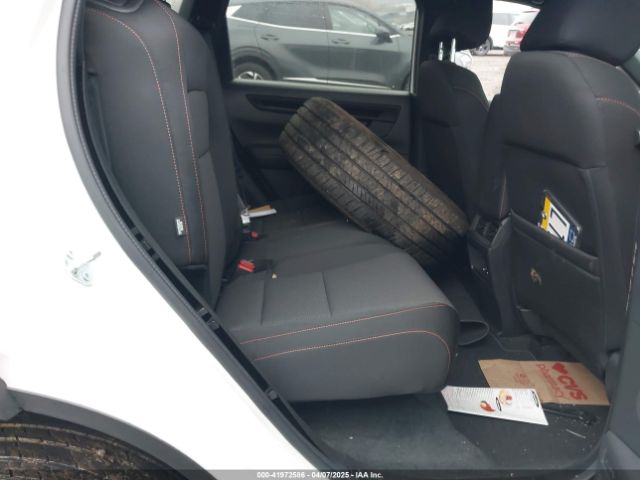 5J6RS6H52SL014904 Honda Cr-v Hybrid Sport