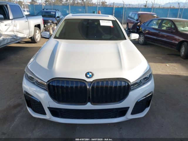 WBA7U2C07LGM26660 BMW 750i Xdrive