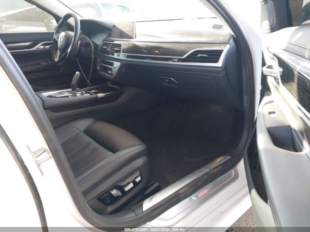 WBA7U2C07LGM26660 BMW 750i Xdrive