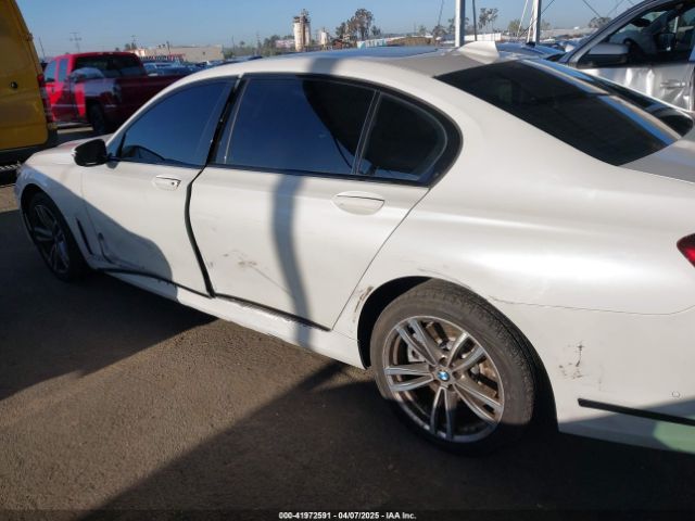 WBA7U2C07LGM26660 BMW 750i Xdrive