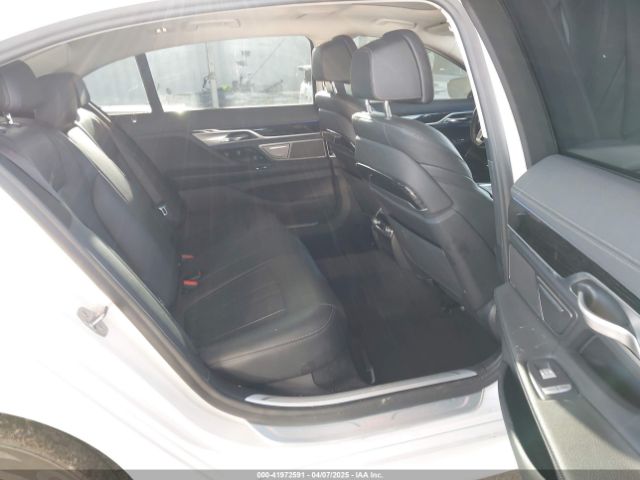 WBA7U2C07LGM26660 BMW 750i Xdrive