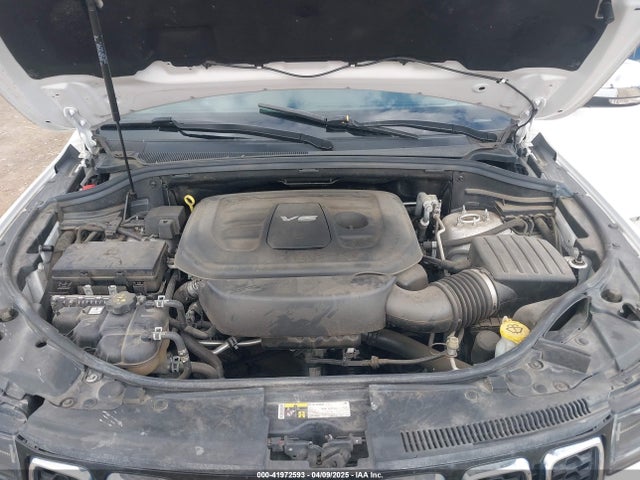 1C4RJEBG6HC765753 Jeep 2017
