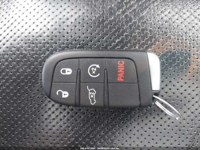 1C4RJEBG6HC765753 Jeep 2017