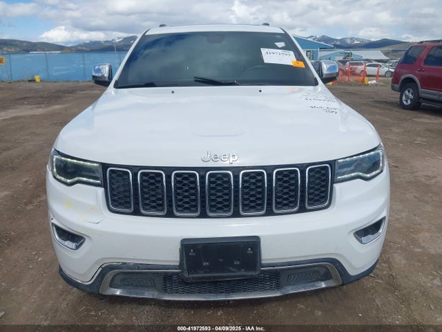 1C4RJEBG6HC765753 Jeep 2017