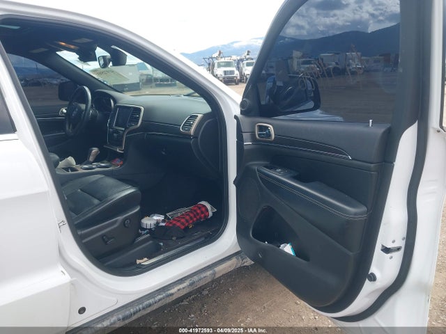1C4RJEBG6HC765753 Jeep 2017