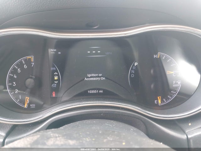 1C4RJEBG6HC765753 Jeep 2017