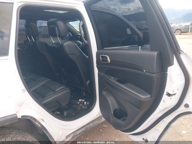 1C4RJEBG6HC765753 Jeep 2017