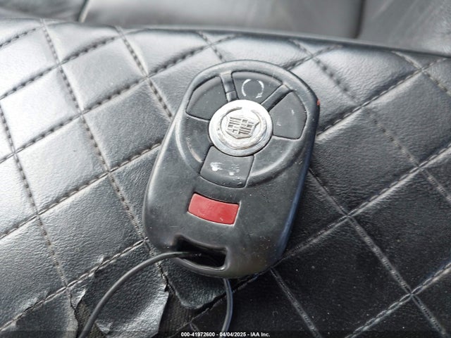 2007 CADILLAC STS 1G6DW677070153268 Photo 10